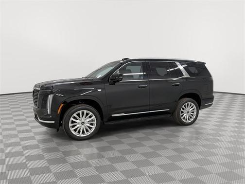 2026 Cadillac Escalade Base