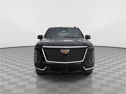 2026 Cadillac Escalade Base