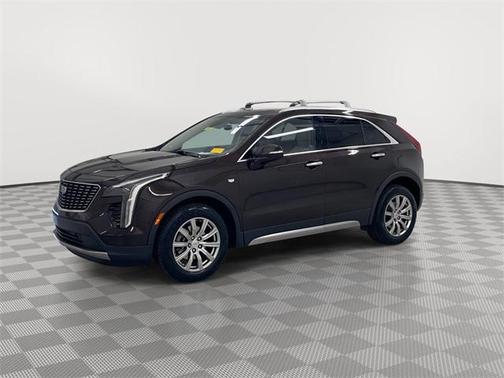 2021 Cadillac XT4 Premium Luxury