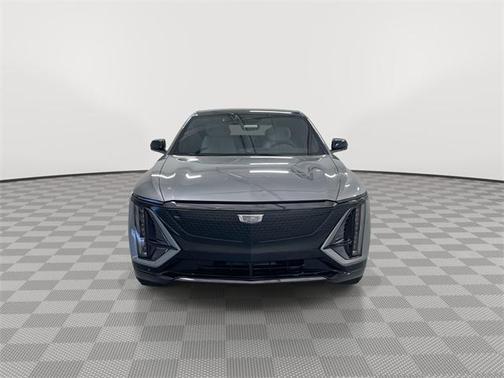2026 Cadillac LYRIQ Premium Sport