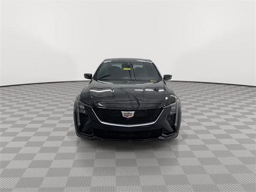 2025 Cadillac CT5-V V-Series RWD