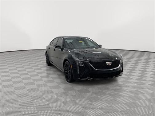 2025 Cadillac CT5-V V-Series RWD