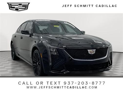 2025 Cadillac CT5-V V-Series RWD