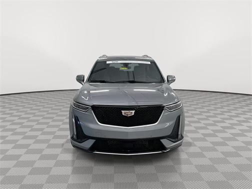 2024 Cadillac XT6 Sport AWD