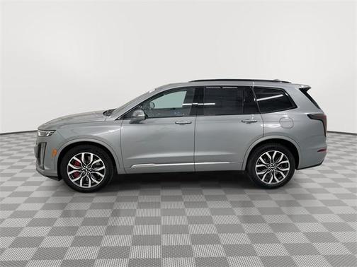 2024 Cadillac XT6 Sport AWD