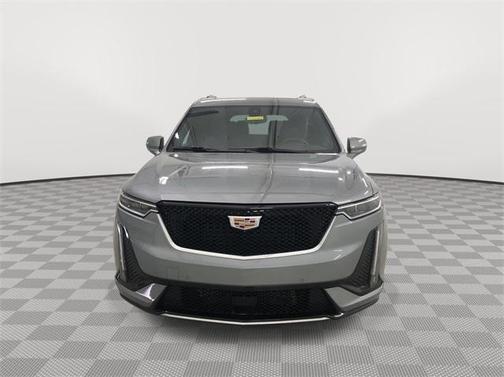 2024 Cadillac XT6 Sport AWD