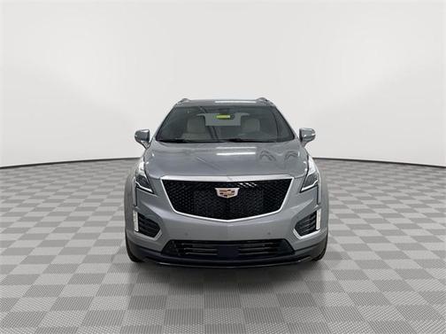 2025 Cadillac XT5 Sport