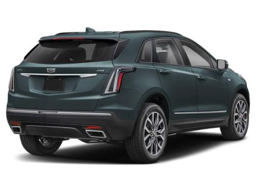2023 Cadillac XT5 Sport