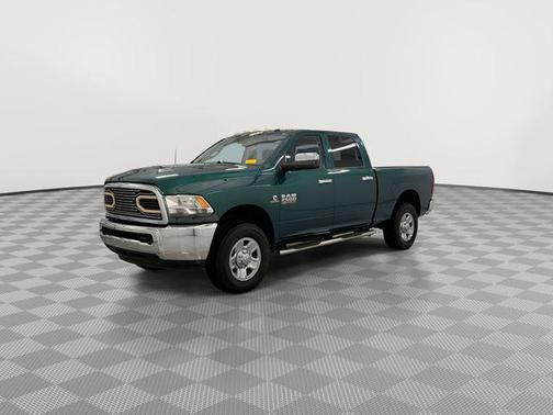 2015 RAM 2500 Tradesman
