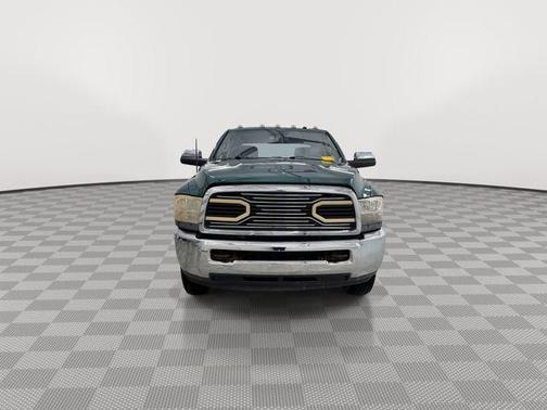 2015 RAM 2500 Tradesman