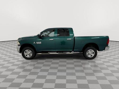 2015 RAM 2500 Tradesman
