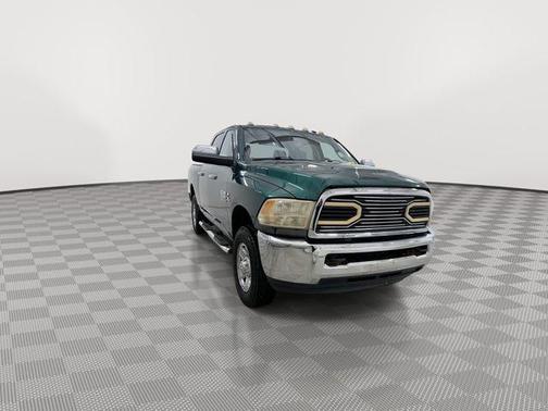 2015 RAM 2500 Tradesman