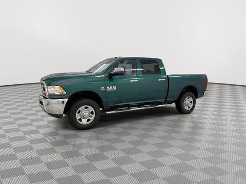 2015 RAM 2500 Tradesman