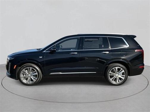 2023 Cadillac XT6 Premium Luxury AWD