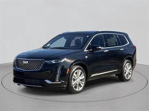 2023 Cadillac XT6 Premium Luxury AWD