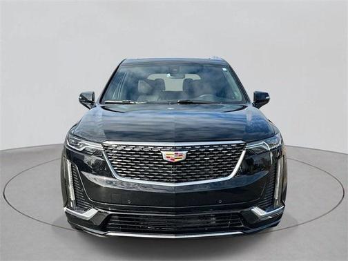 2023 Cadillac XT6 Premium Luxury AWD