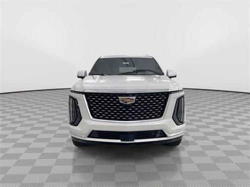 2025 Cadillac Escalade ESV Premium Luxury