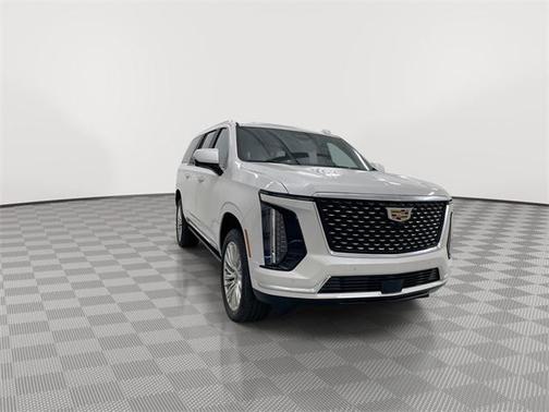 2025 Cadillac Escalade ESV Premium Luxury