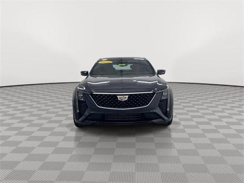 2025 Cadillac CT5 Premium Luxury AWD