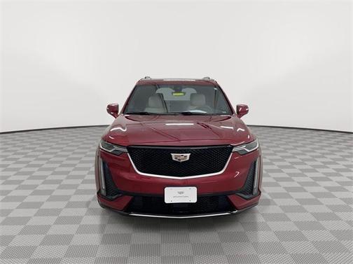 2020 Cadillac XT6 Sport AWD
