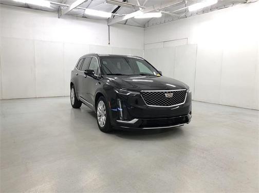 2020 Cadillac XT6 Premium Luxury FWD
