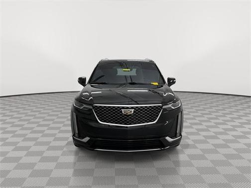 2020 Cadillac XT6 Premium Luxury FWD