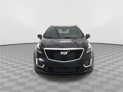 2025 Cadillac XT5 Sport