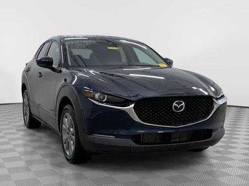 2020 Mazda CX-30 Preferred