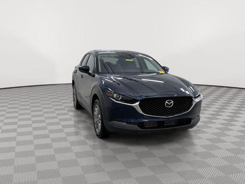 2020 Mazda CX-30 Preferred