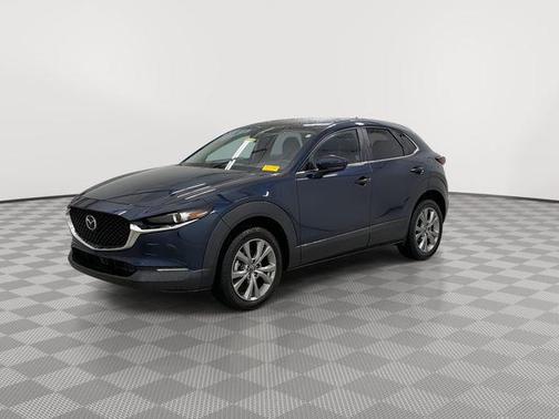 2020 Mazda CX-30 Preferred