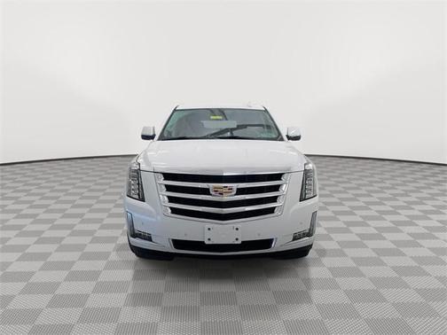 2020 Cadillac Escalade ESV Premium Luxury