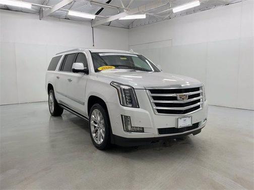 2020 Cadillac Escalade ESV Premium Luxury