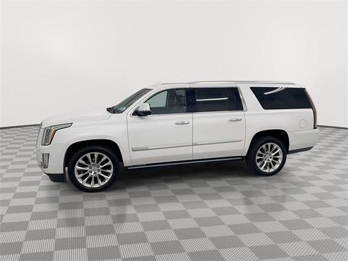 2020 Cadillac Escalade ESV Premium Luxury