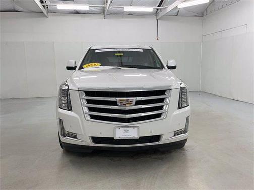 2020 Cadillac Escalade ESV Premium Luxury