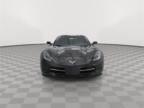 2016 Chevrolet Corvette Stingray