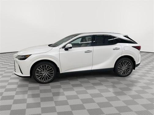 2024 Lexus RX 350 Luxury