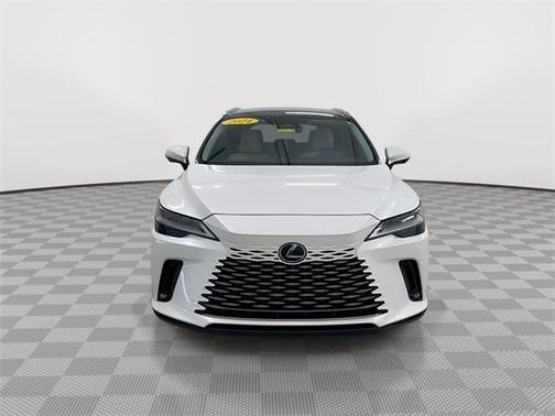 2024 Lexus RX 350 Luxury