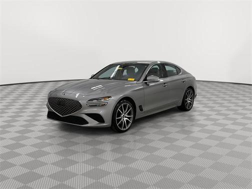 2023 Genesis G70 2.0T AWD