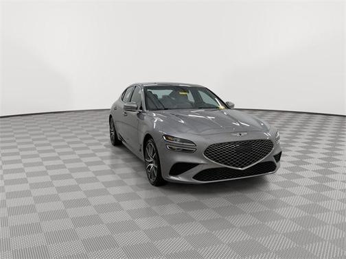 2023 Genesis G70 2.0T AWD
