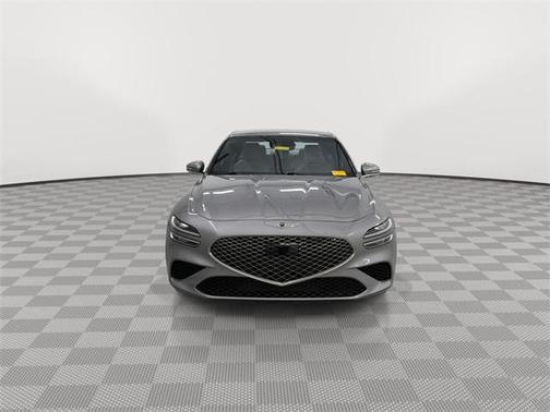 2023 Genesis G70 2.0T AWD