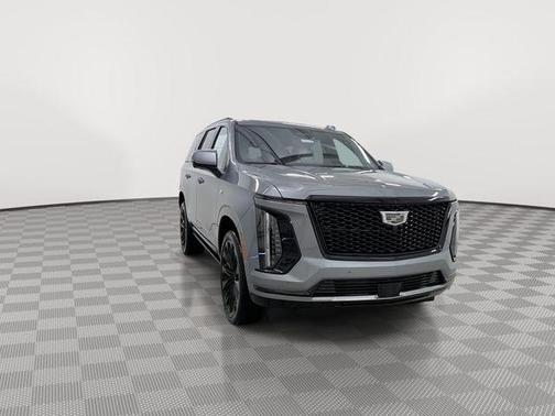 2026 Cadillac Escalade Sport Platinum