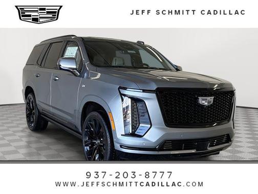 2026 Cadillac Escalade Sport Platinum