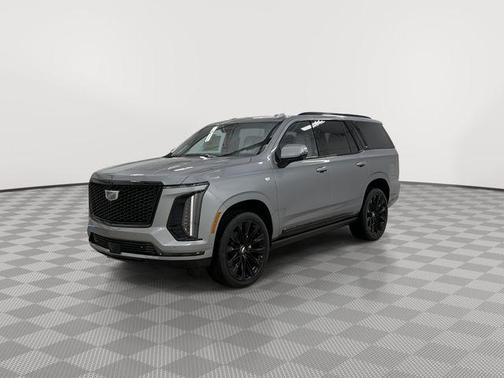 2026 Cadillac Escalade Sport Platinum