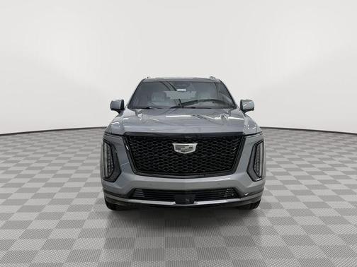 2026 Cadillac Escalade Sport Platinum