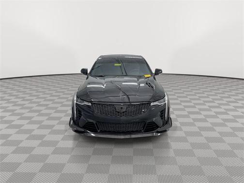2024 Cadillac CT4-V V-Series Blackwing