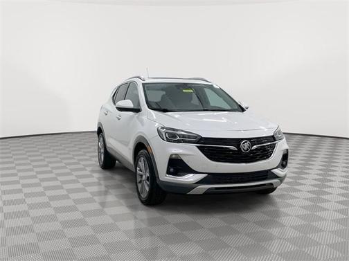 2022 Buick Encore GX Essence
