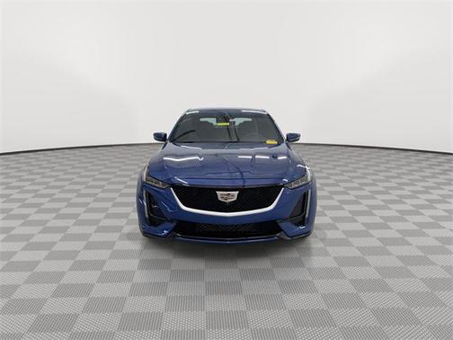 2024 Cadillac CT5 Sport
