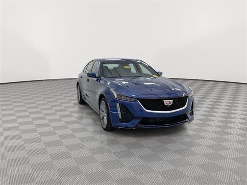 2024 Cadillac CT5 Sport
