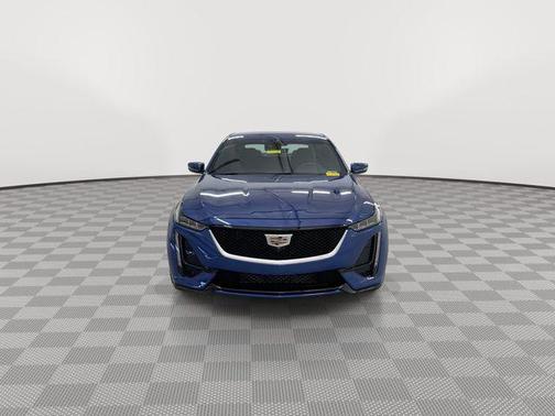 2024 Cadillac CT5 Sport