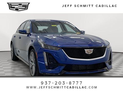 2024 Cadillac CT5 Sport